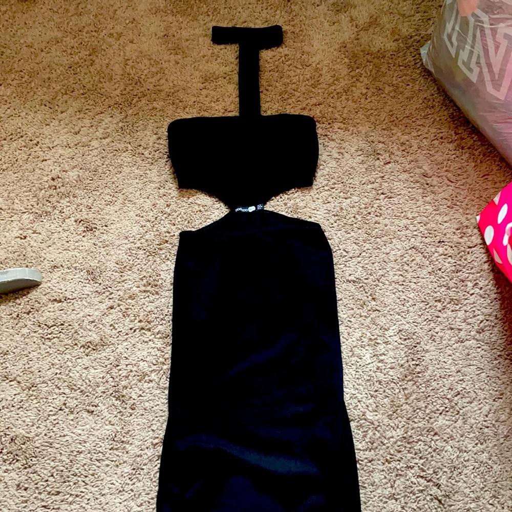 Bodycon Dress - Picture 3 of 3